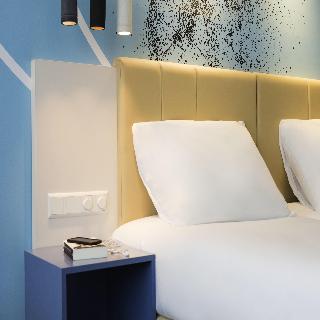 Ibis Styles Haarlem City fotoÄŸrafÄ±