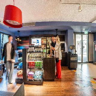 Ibis Styles Haarlem City fotoÄŸrafÄ±