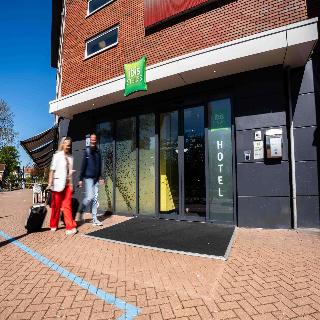 Ibis Styles Haarlem City fotoÄŸrafÄ±