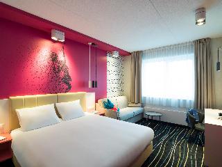 Ibis Styles Haarlem City fotoÄŸrafÄ±