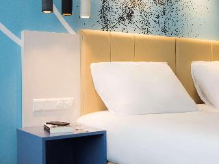 Ibis Styles Haarlem City fotoÄŸrafÄ±