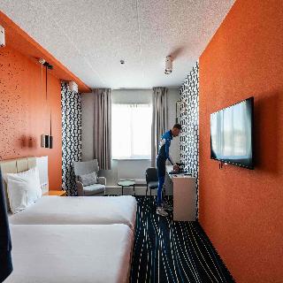 Ibis Styles Haarlem City fotoÄŸrafÄ±