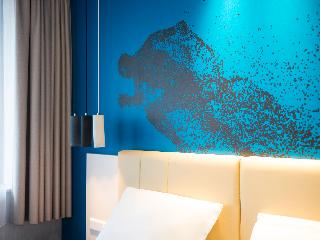 Ibis Styles Haarlem City fotoÄŸrafÄ±