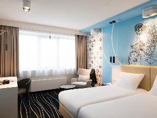 Ibis Styles Haarlem City fotoÄŸrafÄ±