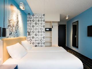 Ibis Styles Haarlem City fotoÄŸrafÄ±
