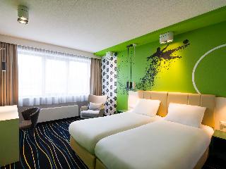 Ibis Styles Haarlem City fotoÄŸrafÄ±
