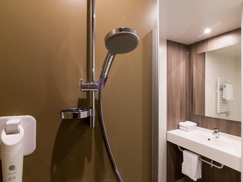 Ibis Styles Haarlem City - Oda