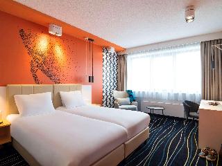 Ibis Styles Haarlem City fotoÄŸrafÄ±