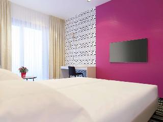Ibis Styles Haarlem City fotoÄŸrafÄ±