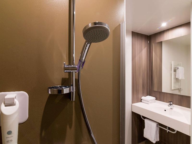 Ibis Styles Haarlem City - Oda