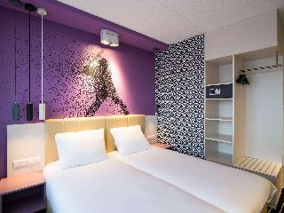 Ibis Styles Haarlem City fotoÄŸrafÄ±