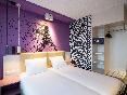 Ibis Styles Haarlem City oda fotoğrafı