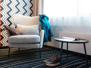 Ibis Styles Haarlem City fotoÄŸrafÄ±