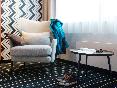Ibis Styles Haarlem City oda fotoğrafı