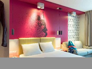 Ibis Styles Haarlem City fotoÄŸrafÄ±