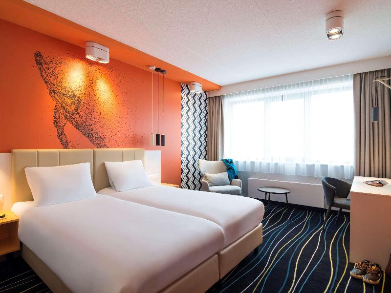 Ibis Styles Haarlem City - Oda