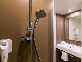 Ibis Styles Haarlem City fotoÄŸrafÄ±