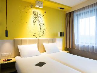 Ibis Styles Haarlem City fotoÄŸrafÄ±