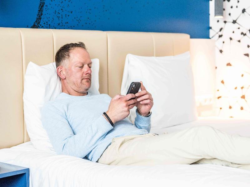 Ibis Styles Haarlem City - Oda