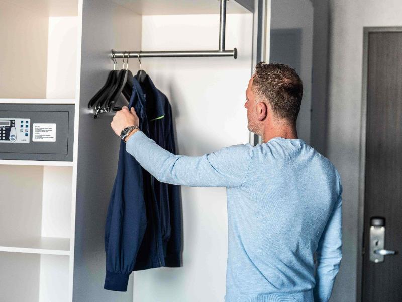 Ibis Styles Haarlem City - Oda