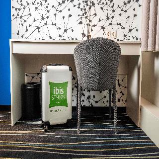 Ibis Styles Haarlem City fotoÄŸrafÄ±