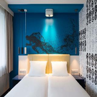 Ibis Styles Haarlem City fotoÄŸrafÄ±