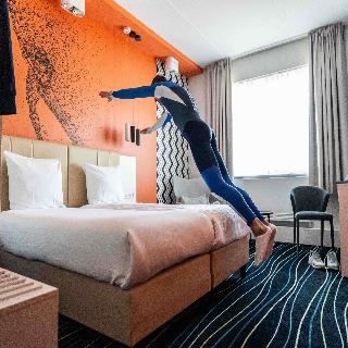 Ibis Styles Haarlem City fotoÄŸrafÄ±