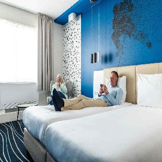 Ibis Styles Haarlem City fotoÄŸrafÄ±