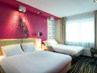Ibis Styles Haarlem City fotoÄŸrafÄ±