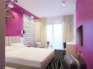 Ibis Styles Haarlem City fotoÄŸrafÄ±