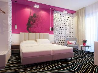 Ibis Styles Haarlem City fotoÄŸrafÄ±