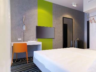 Ibis Styles Haarlem City fotoÄŸrafÄ±