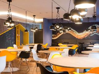 Ibis Styles Haarlem City fotoÄŸrafÄ±
