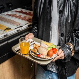 Ibis Styles Haarlem City fotoÄŸrafÄ±
