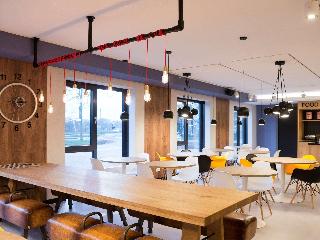 Ibis Styles Haarlem City fotoÄŸrafÄ±