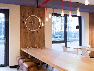 Ibis Styles Haarlem City fotoÄŸrafÄ±