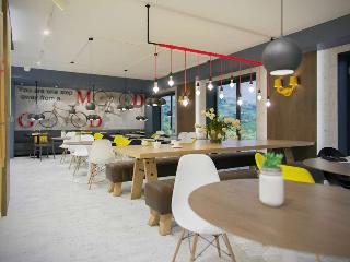 Ibis Styles Haarlem City fotoÄŸrafÄ±