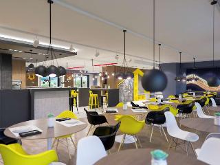 Ibis Styles Haarlem City fotoÄŸrafÄ±