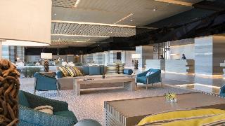 Saadiyat Rotana Resort & Villas fotoÄŸrafÄ±