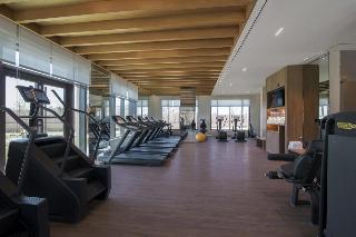Saadiyat Rotana Resort & Villas fotoÄŸrafÄ±
