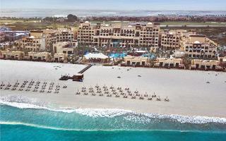 Saadiyat Rotana Resort & Villas otel fotoğrafı