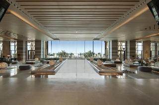 Saadiyat Rotana Resort & Villas fotoÄŸrafÄ±