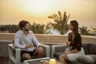 Saadiyat Rotana Resort & Villas fotoÄŸrafÄ±