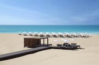 Saadiyat Rotana Resort & Villas fotoÄŸrafÄ±