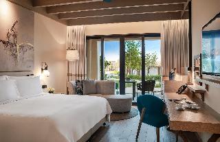 Saadiyat Rotana Resort & Villas fotoÄŸrafÄ±