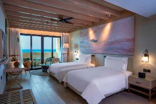 Saadiyat Rotana Resort & Villas fotoÄŸrafÄ±