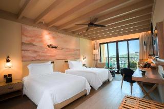 Saadiyat Rotana Resort & Villas fotoÄŸrafÄ±