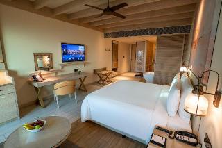 Saadiyat Rotana Resort & Villas fotoÄŸrafÄ±