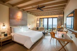 Saadiyat Rotana Resort & Villas fotoÄŸrafÄ±