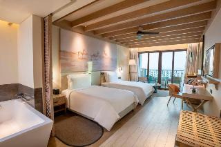 Saadiyat Rotana Resort & Villas fotoÄŸrafÄ±